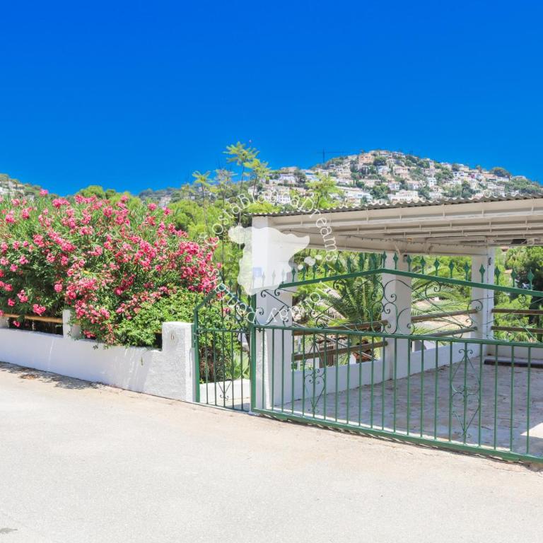 Villa Orquidia - Villa - 33