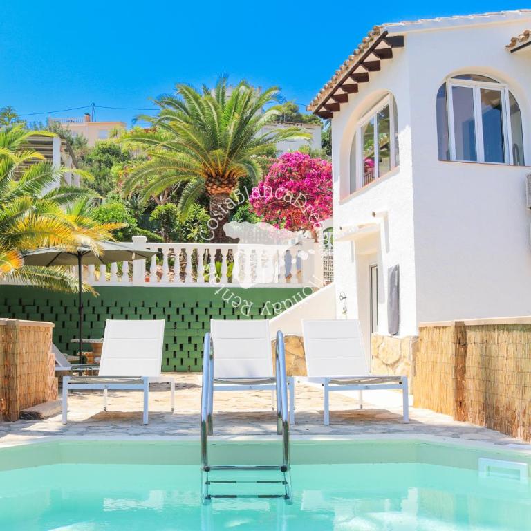 Villa Orquidia - Villa - 34