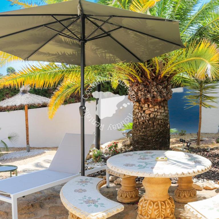 Villa Orquidia - Villa - 37