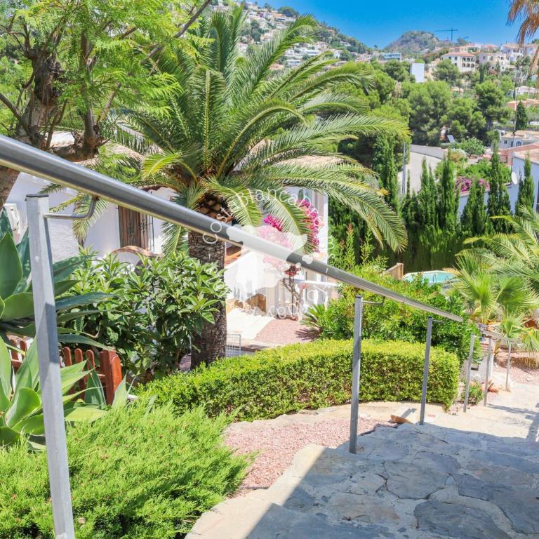 Villa Orquidia - Villa - 38
