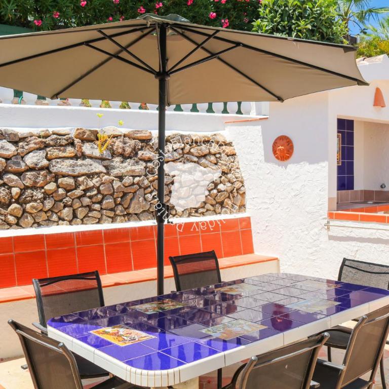 Villa Orquidia - Villa - 41