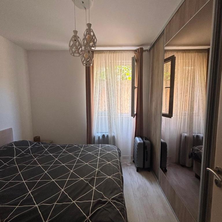 Centar Point apartment - One-Bedroom Apartment - 5