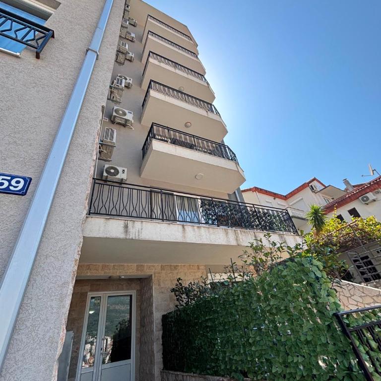 Centar Point apartment - One-Bedroom Apartment - 6