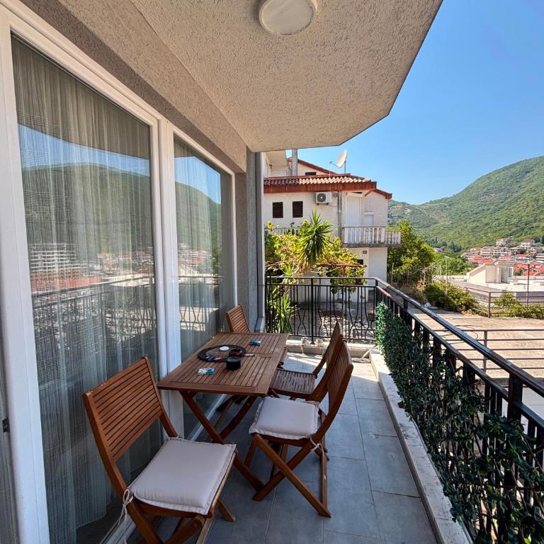 Centar Point apartment - One-Bedroom Apartment - 8