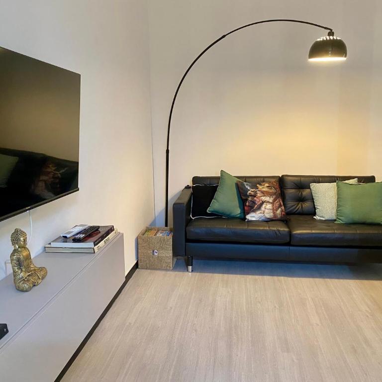 DAMEDARTE Trastevere - Appartamento con 2 Camere da Letto - 37