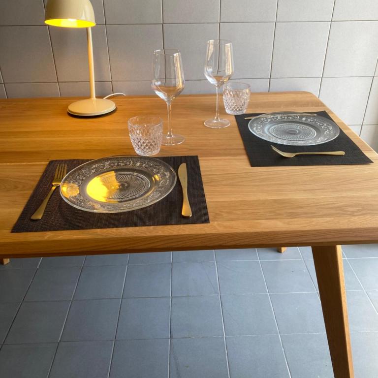 DAMEDARTE Trastevere - Appartamento con 2 Camere da Letto - 21