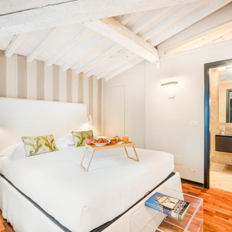 Hilly windows Fiesole - Appartamento con 1 Camera da Letto e Terrazza - 14