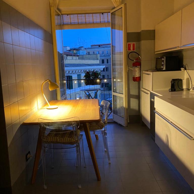 DAMEDARTE Trastevere - Appartamento con 2 Camere da Letto - 20