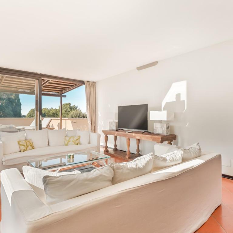 Hilly windows Fiesole - Appartamento con 1 Camera da Letto e Terrazza - 3