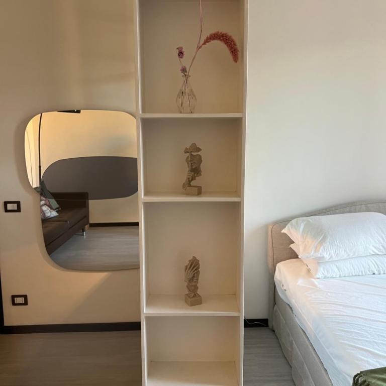 DAMEDARTE Trastevere - Appartamento con 2 Camere da Letto - 27