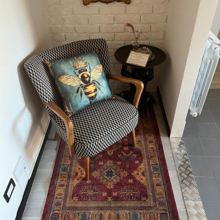 DAMEDARTE Trastevere - Appartamento con 2 Camere da Letto - 15