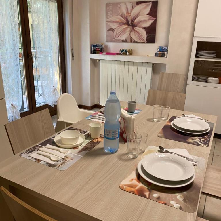 Davanti al Chorus Life, vicino al centro città - Appartamento con 3 Camere da Letto - 4
