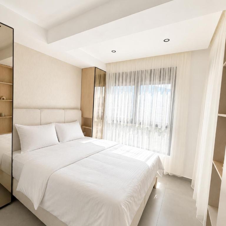 FortunaMax - Apartman sa 1 Spavaćom Sobom, Balkonom i Pogledom na Planinu - 5