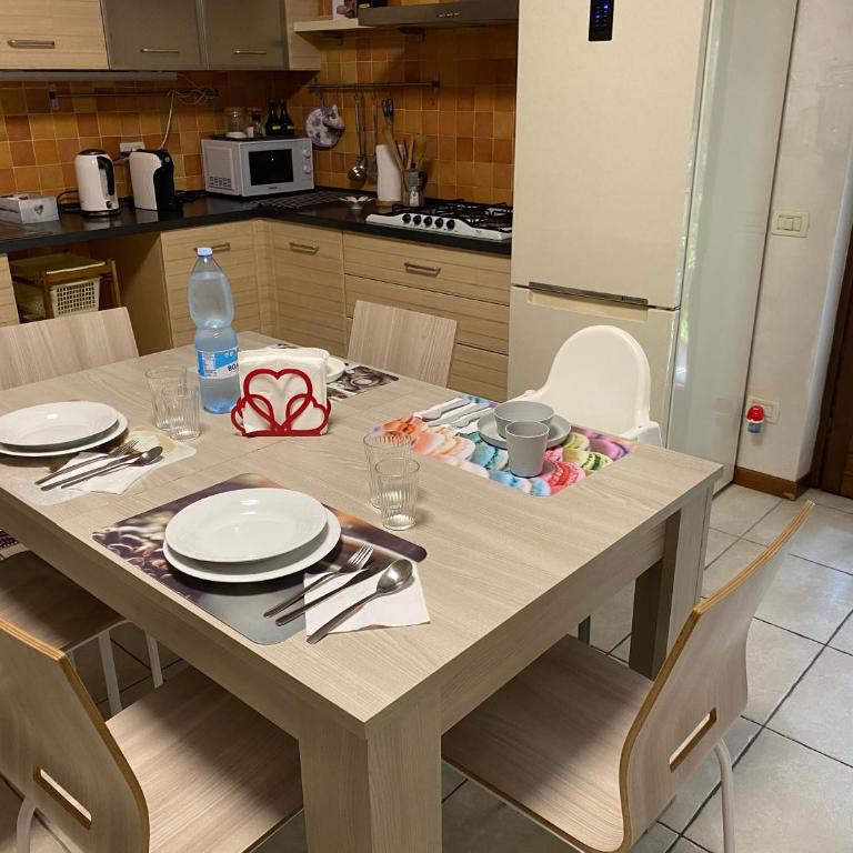Davanti al Chorus Life, vicino al centro città - Appartamento con 3 Camere da Letto - 3