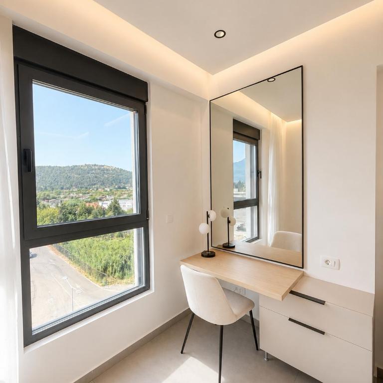FortunaMax - Porodični Apartman s 1 Spavaćom Sobom - 8