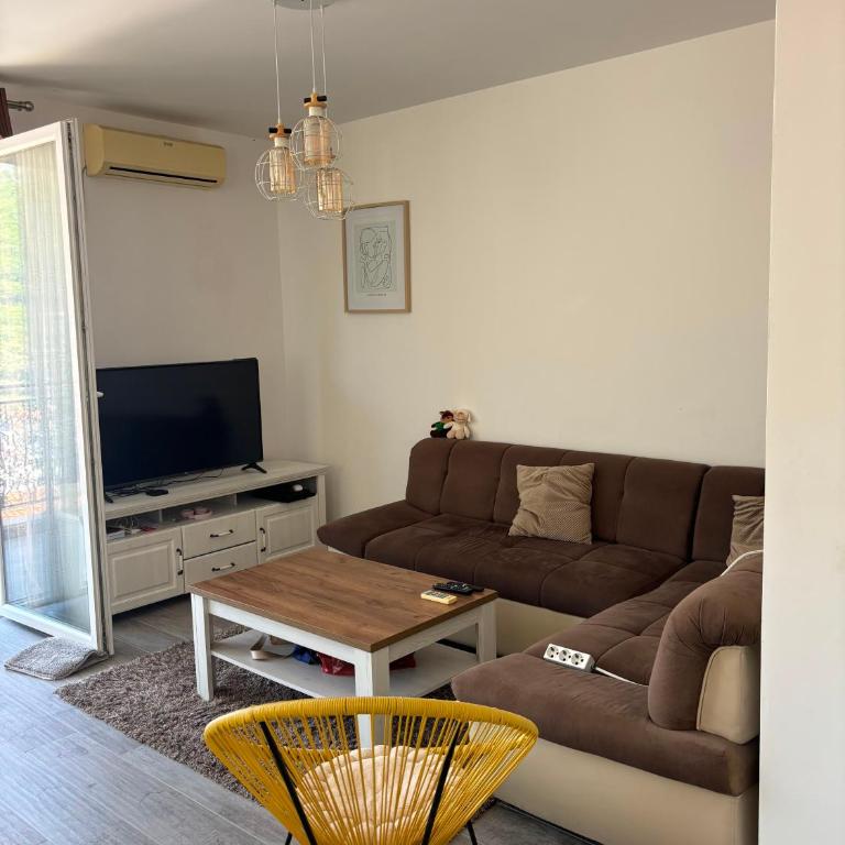 Centar Point apartment - One-Bedroom Apartment - 9