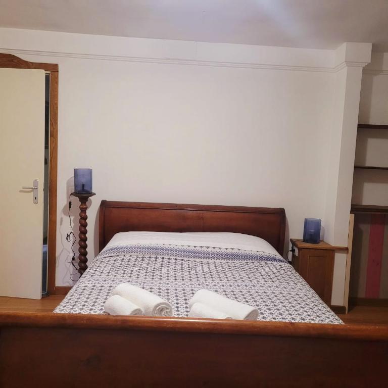 Casa Kirti - Grande Chambre Double - 11