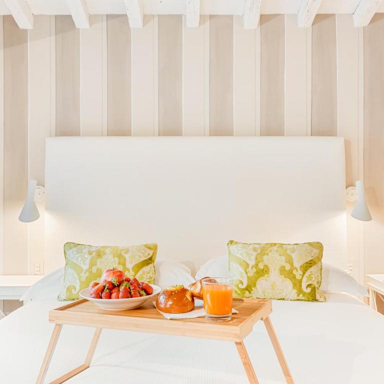 Hilly windows Fiesole - Appartamento con 1 Camera da Letto e Terrazza - 4