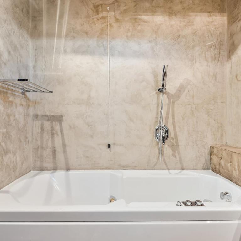 Hilly windows Fiesole - Appartamento con 1 Camera da Letto e Terrazza - 9