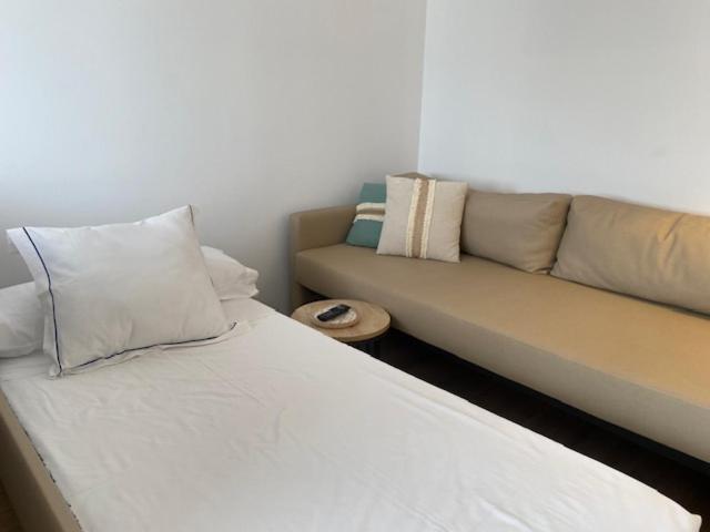 Hotel Rovira - Suite Familiar - 10