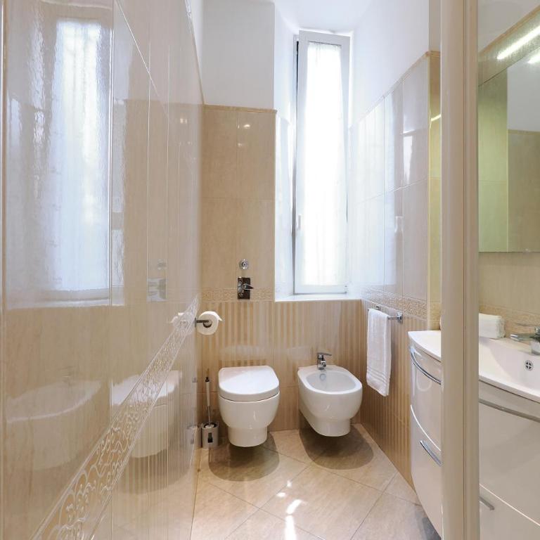 Contempora - Bilocale Smart & Cozy - Corso Como - Garibaldi - Appartamento con 1 Camera da Letto - 7