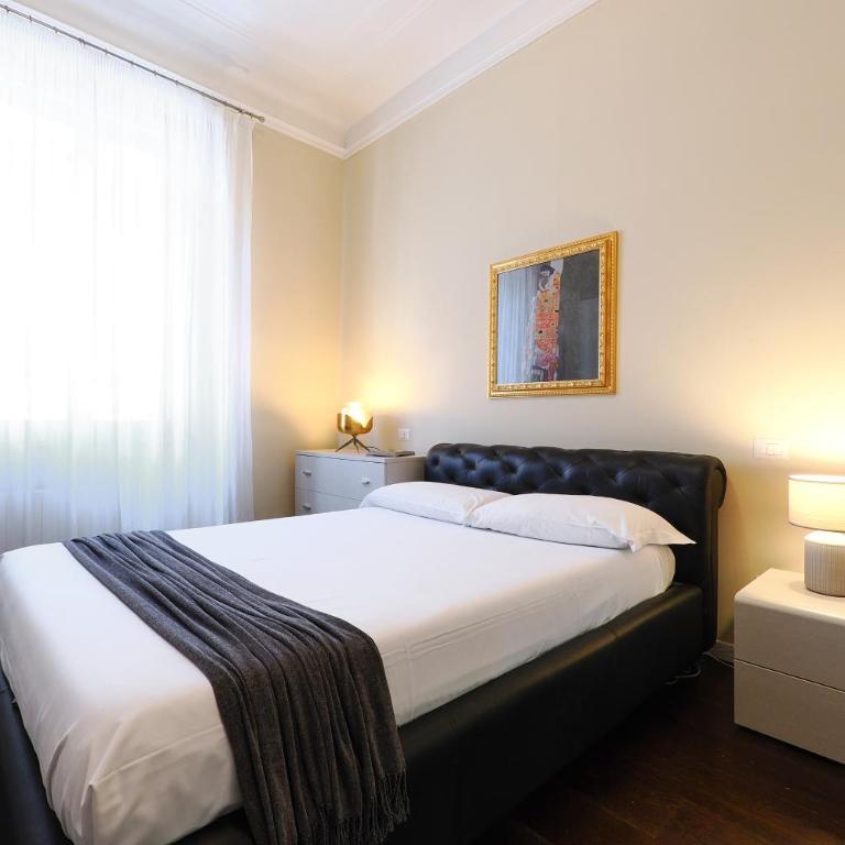 Contempora - Bilocale Smart & Cozy - Corso Como - Garibaldi - Appartamento con 1 Camera da Letto - 9