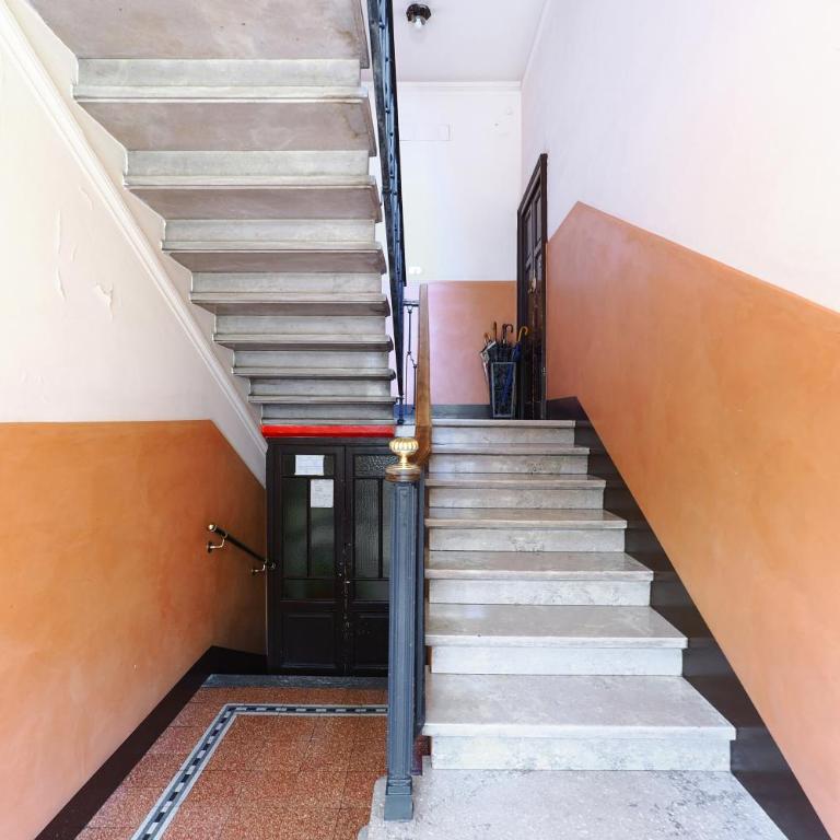 Contempora - Bilocale Smart & Cozy - Corso Como - Garibaldi - Appartamento con 1 Camera da Letto - 10