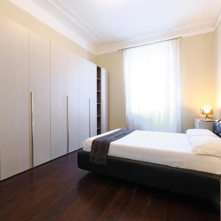 Contempora - Bilocale Smart & Cozy - Corso Como - Garibaldi - Appartamento con 1 Camera da Letto - 11