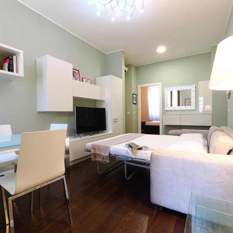 Contempora - Bilocale Smart & Cozy - Corso Como - Garibaldi - Appartamento con 1 Camera da Letto - 13