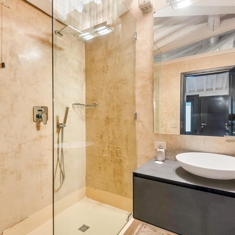 Hilly windows Fiesole - Appartamento con 1 Camera da Letto e Terrazza - 15