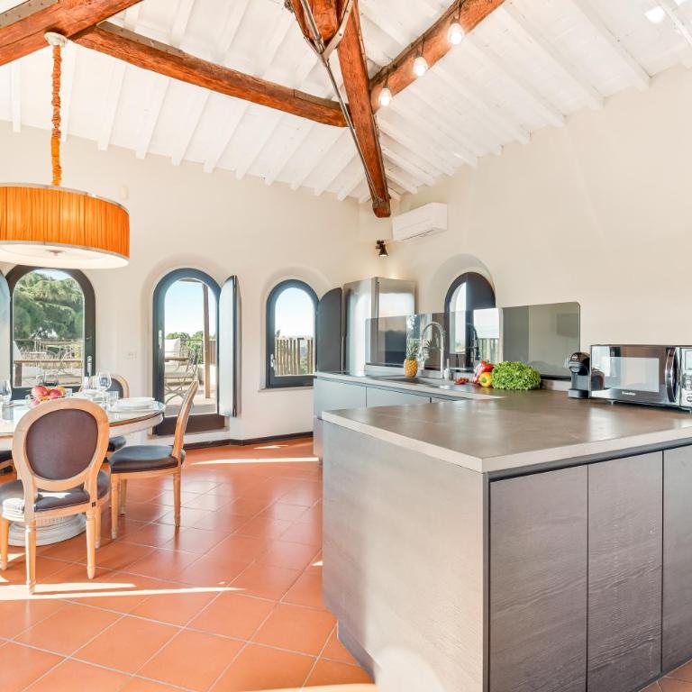 Hilly windows Fiesole - Appartamento con 1 Camera da Letto e Terrazza - 20