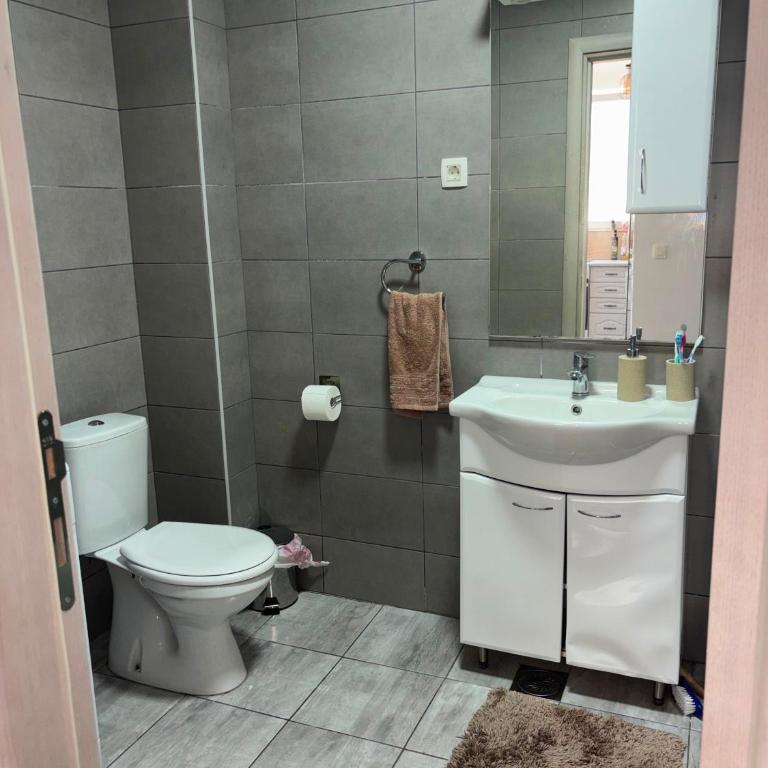 Centar Point apartment - One-Bedroom Apartment - 11