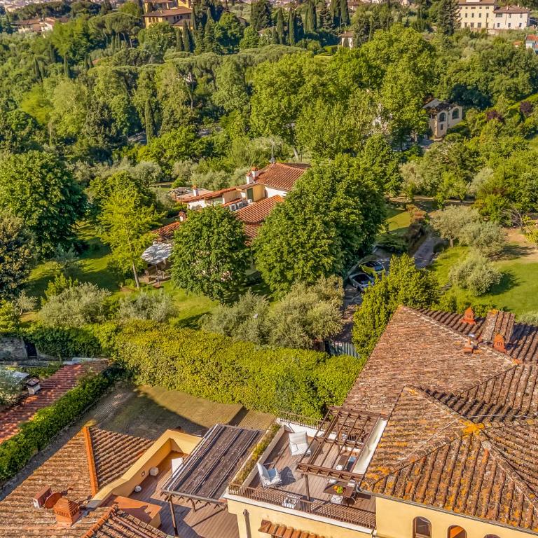 Hilly windows Fiesole - Appartamento con 1 Camera da Letto e Terrazza - 30