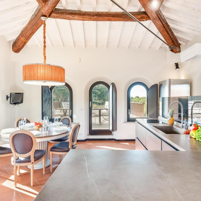 Hilly windows Fiesole - Appartamento con 1 Camera da Letto e Terrazza - 24