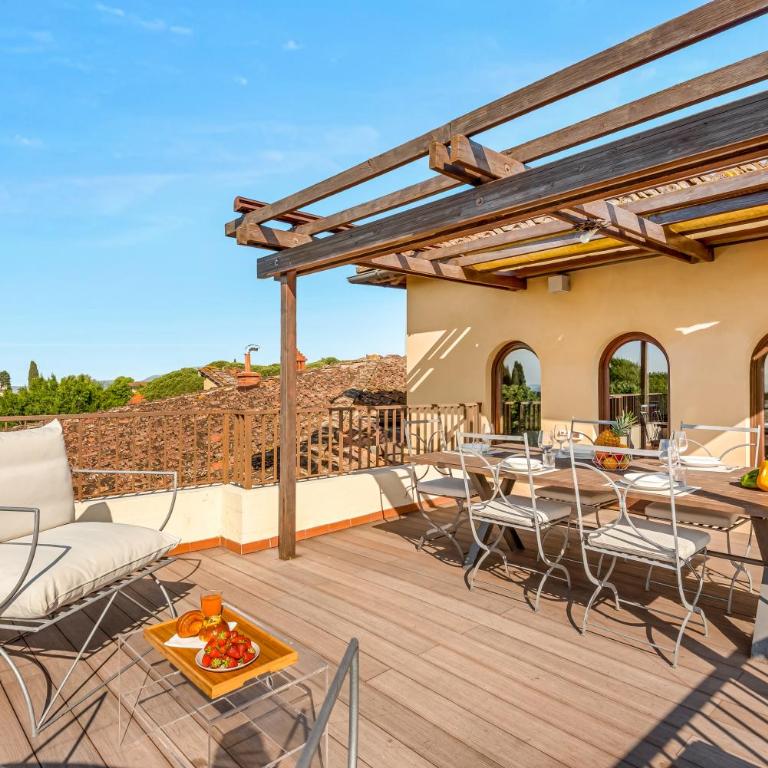 Hilly windows Fiesole - Appartamento con 1 Camera da Letto e Terrazza - 6