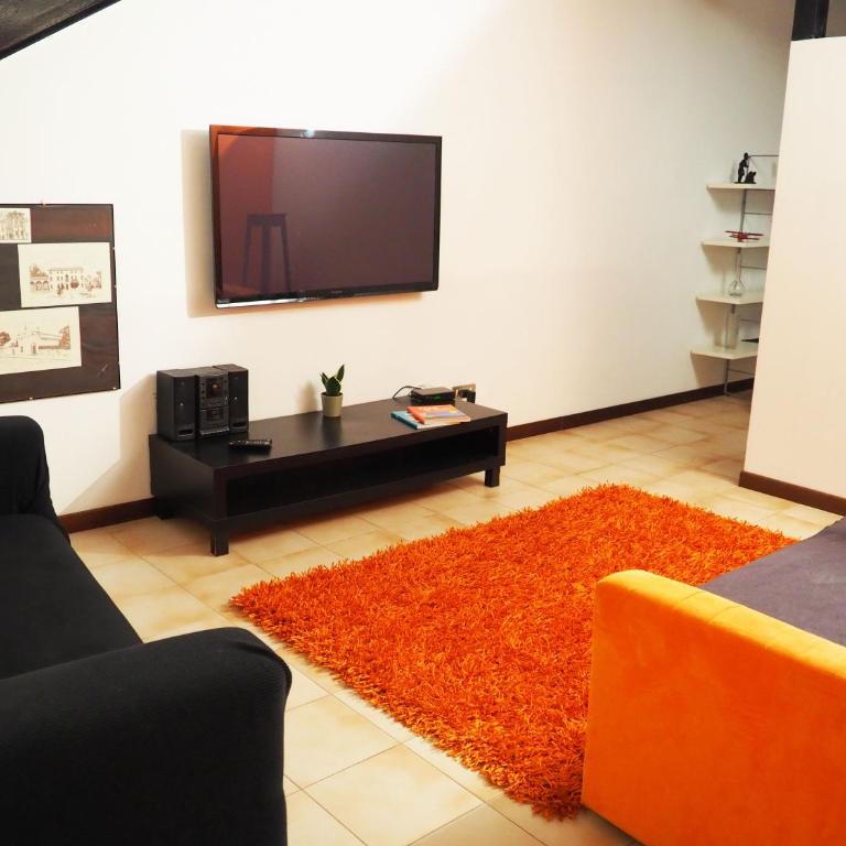 Le Dimore del Conte - Appartamento con 2 Camere da Letto - 2