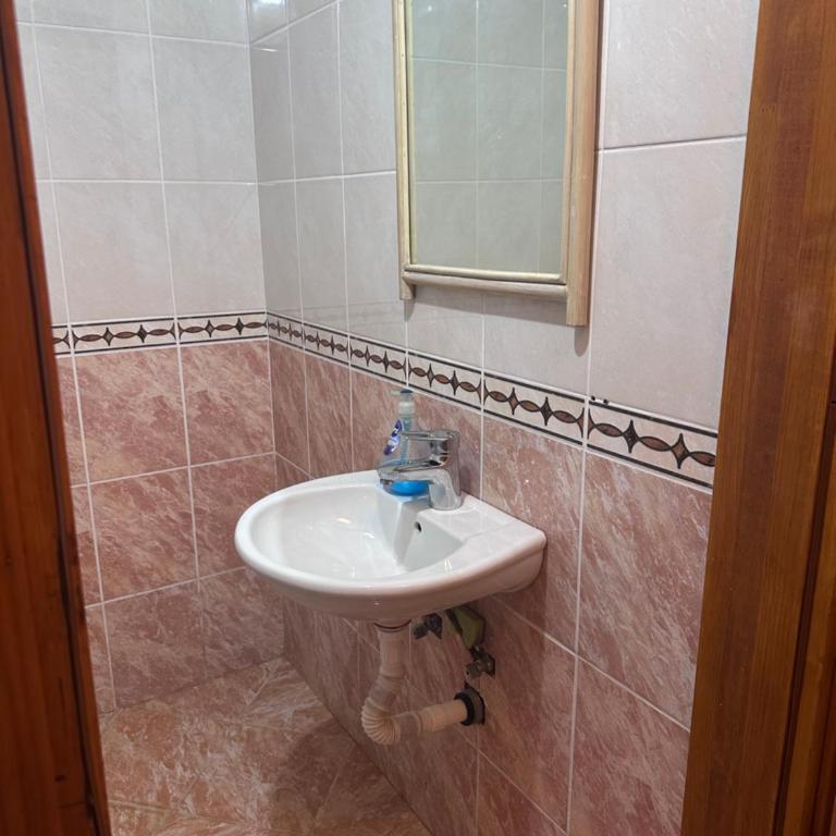 Apartments Nurkovic - Studio Apartman - 1