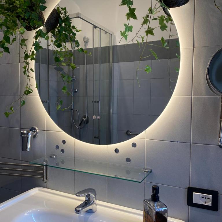 DAMEDARTE Trastevere - Appartamento con 2 Camere da Letto - 51