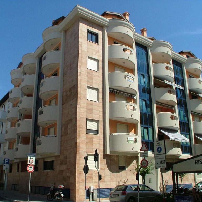 Residence Mirage - Apartment - 1