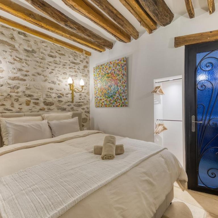 Hidden gem Rare Montmartre Apartment with Garden - Appartement 1 Chambre - 2