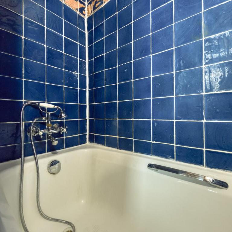 Hidden gem Rare Montmartre Apartment with Garden - Appartement 1 Chambre - 10