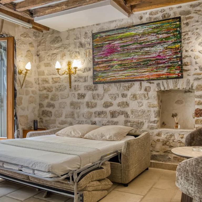 Hidden gem Rare Montmartre Apartment with Garden - Appartement 1 Chambre - 11