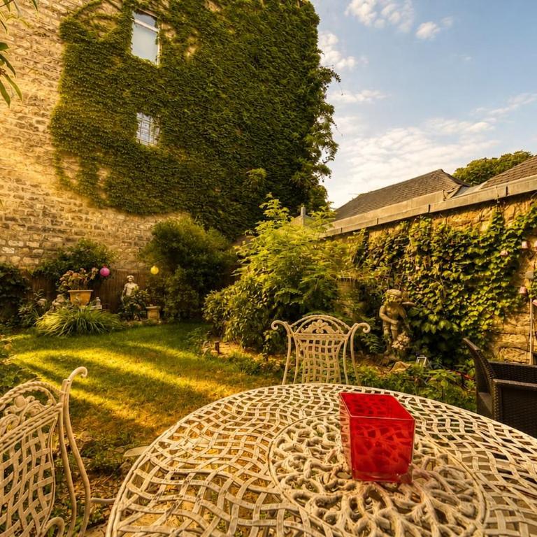 Hidden gem Rare Montmartre Apartment with Garden - Appartement 1 Chambre - 18
