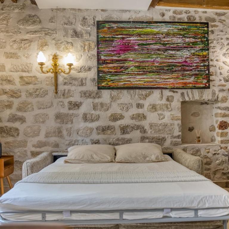 Hidden gem Rare Montmartre Apartment with Garden - Appartement 1 Chambre - 34