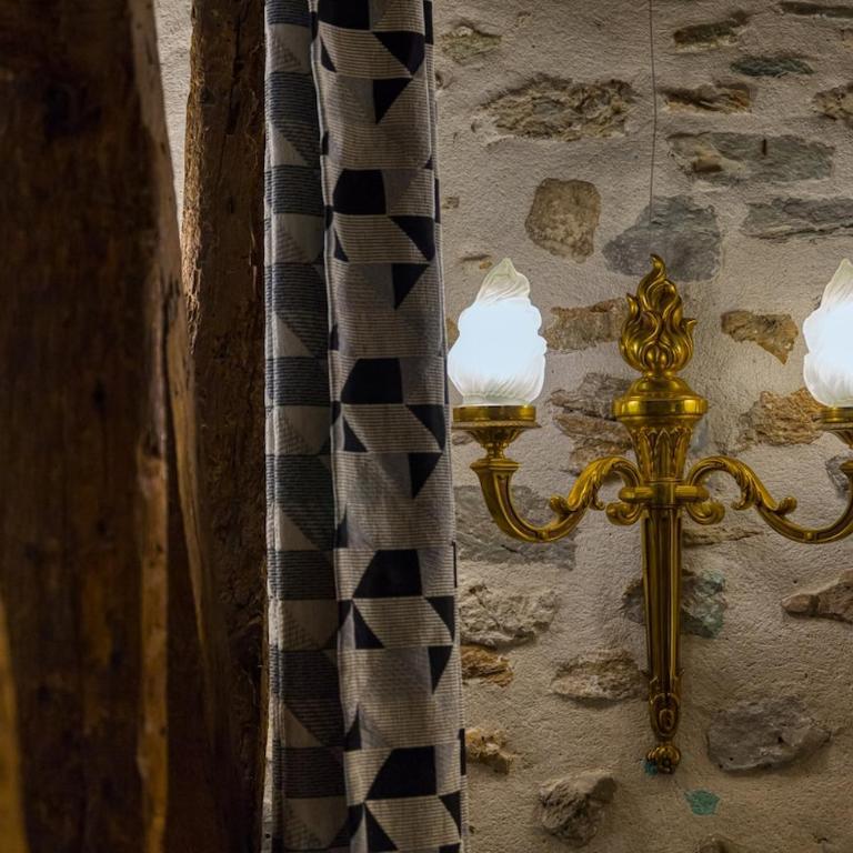 Hidden gem Rare Montmartre Apartment with Garden - Appartement 1 Chambre - 41