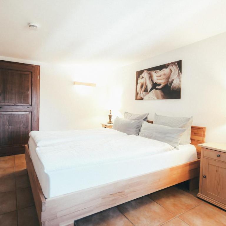Luna Mia Apartment 4 - Apartamento con balcón - 7
