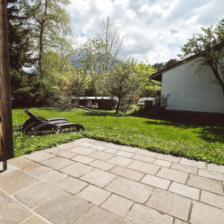 Luna Blanca - Apartment 1 - Appartamento con Terrazza - 9