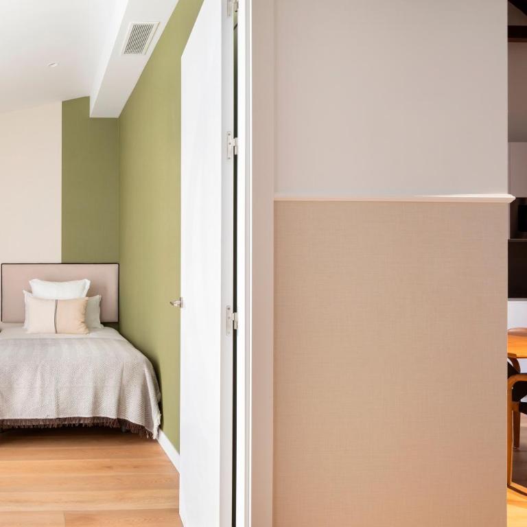 Feelathome Palacio de Álamos - Apartamento de 2 dormitorios - 13