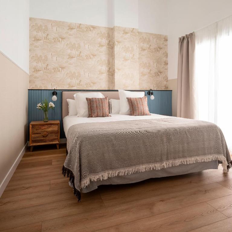 Feelathome Palacio de Álamos - Apartamento de 2 dormitorios - 1