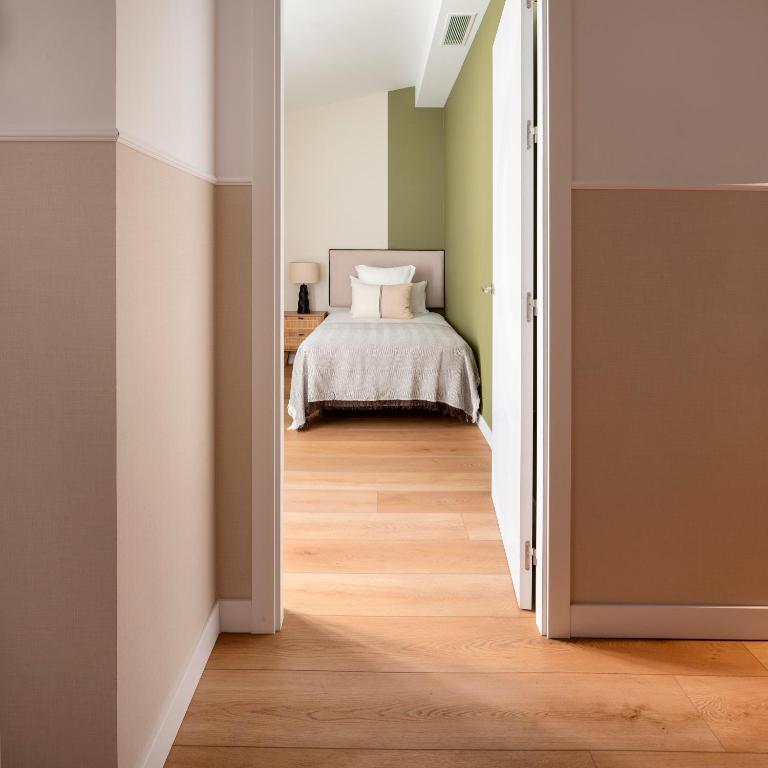 Feelathome Palacio de Álamos - Apartamento de 2 dormitorios - 2
